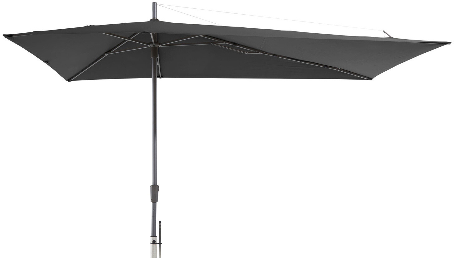 Madison Asymmetric 360 x 220 cm Grey