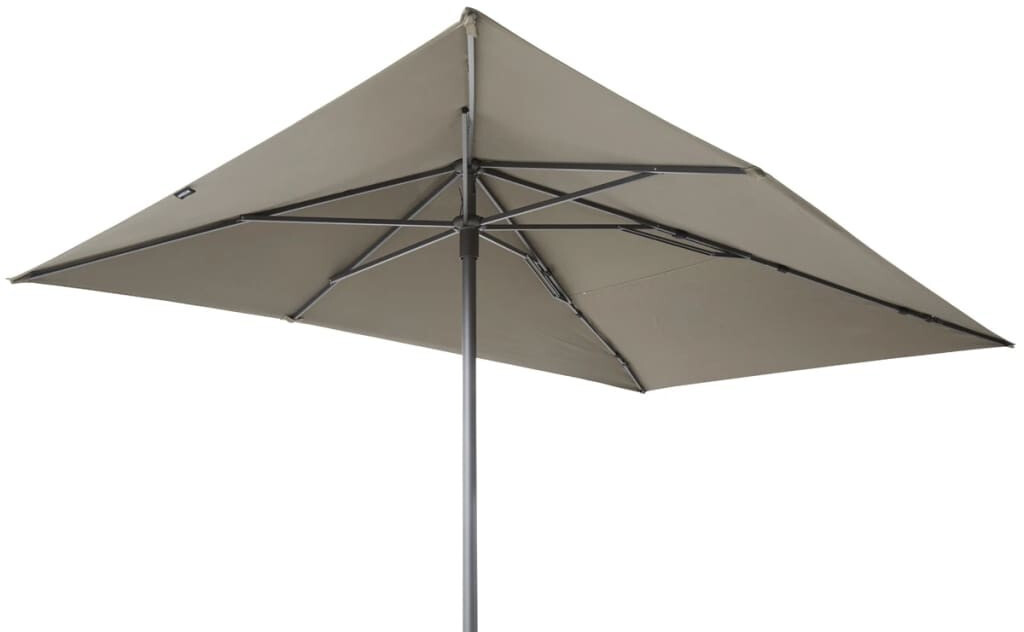 Madison Asymmetric 360 x 220 cm Taupe