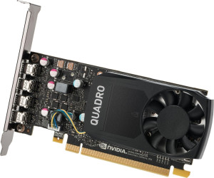 Pny Vcqp620v2 Pb Scheda Video Nvidia Quadro P620