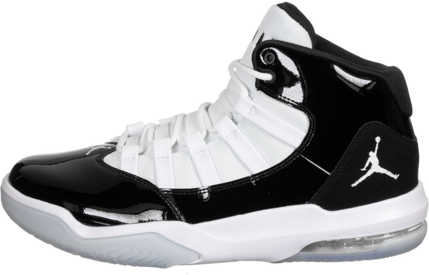 Jordan Low Top Trainers black (AQ9084-011)