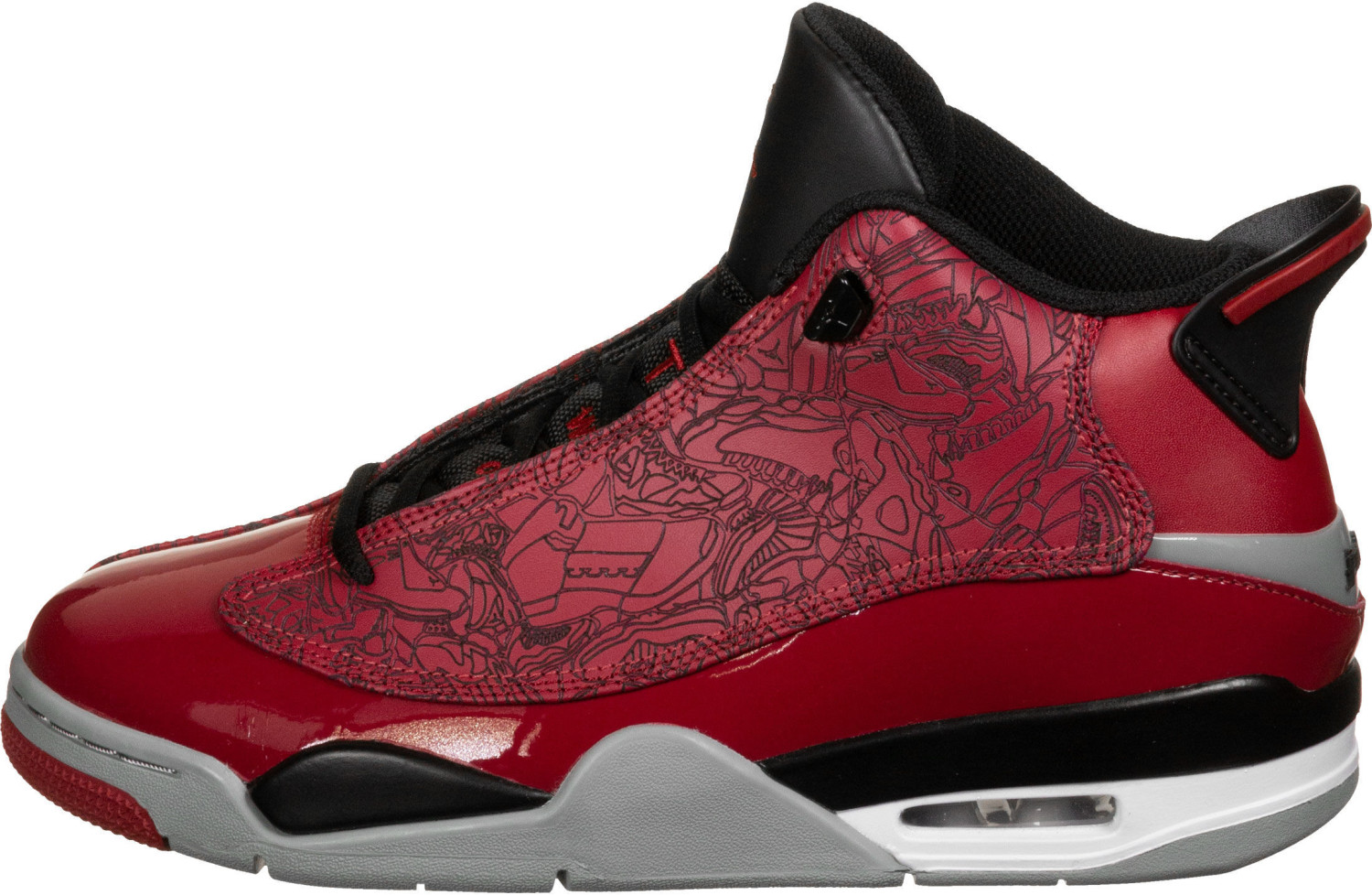 Jordan Low Top Trainers black (311046-600)