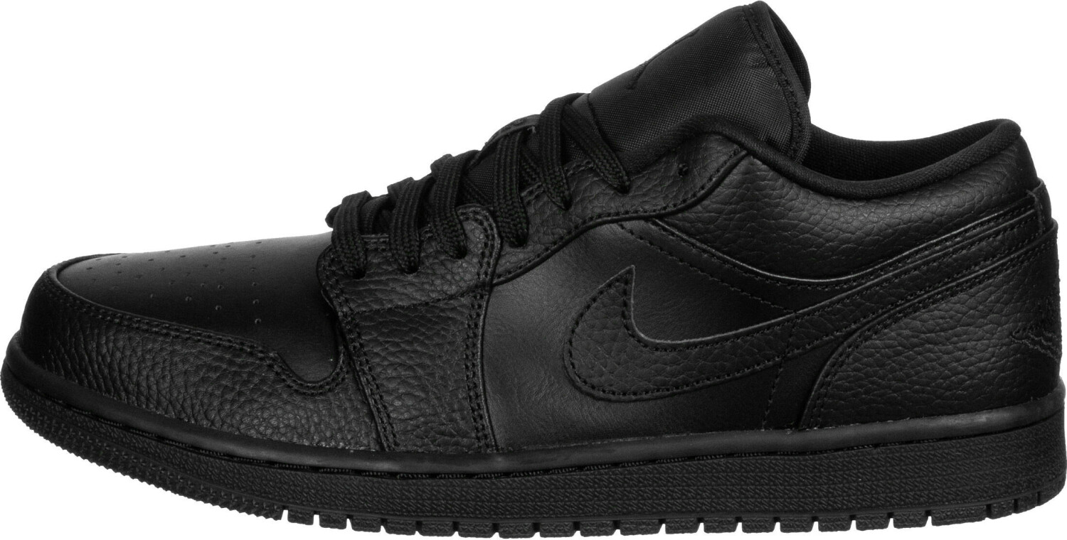 Jordan Low Top Trainers black (553558-091)
