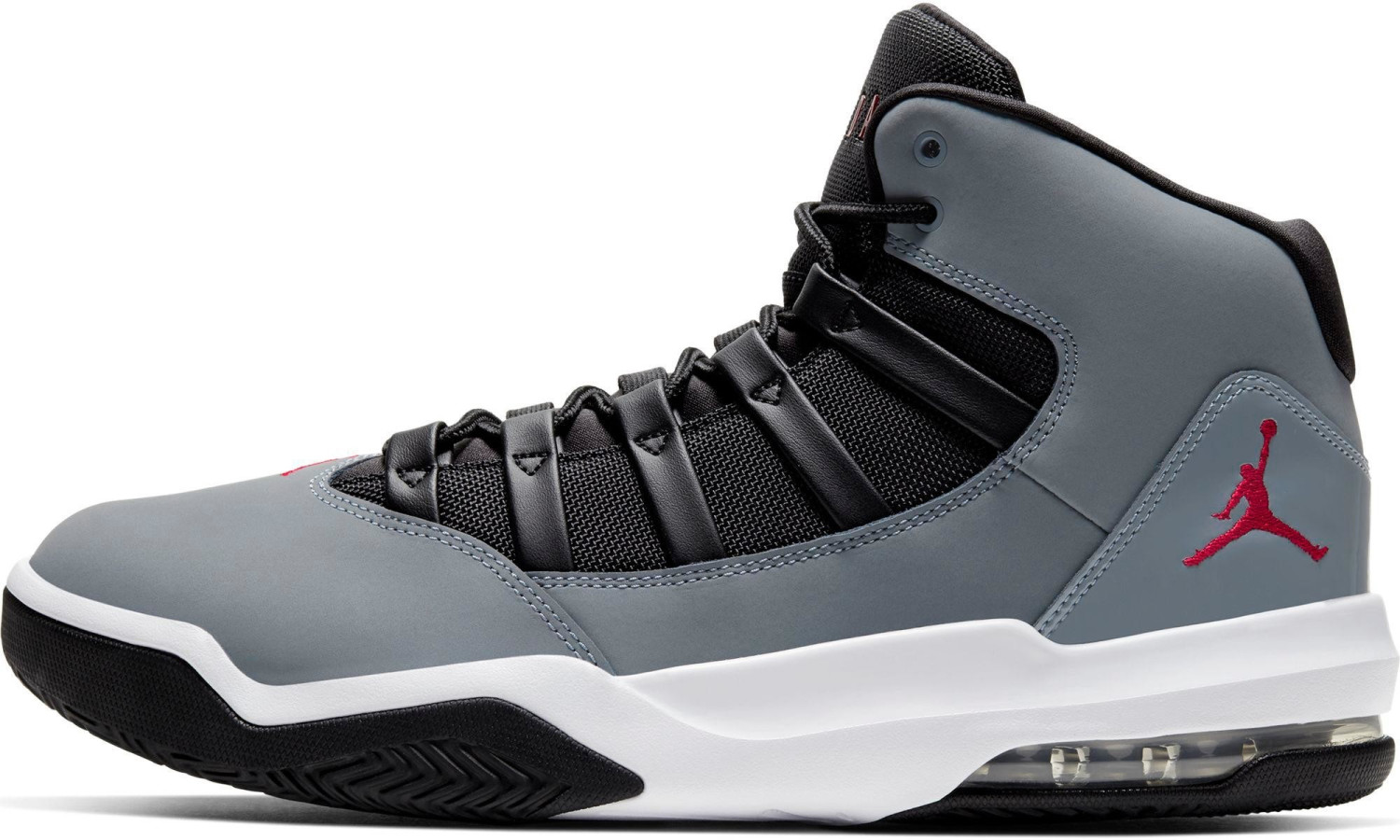 Jordan Low Top Trainers grey (AQ9084-012)