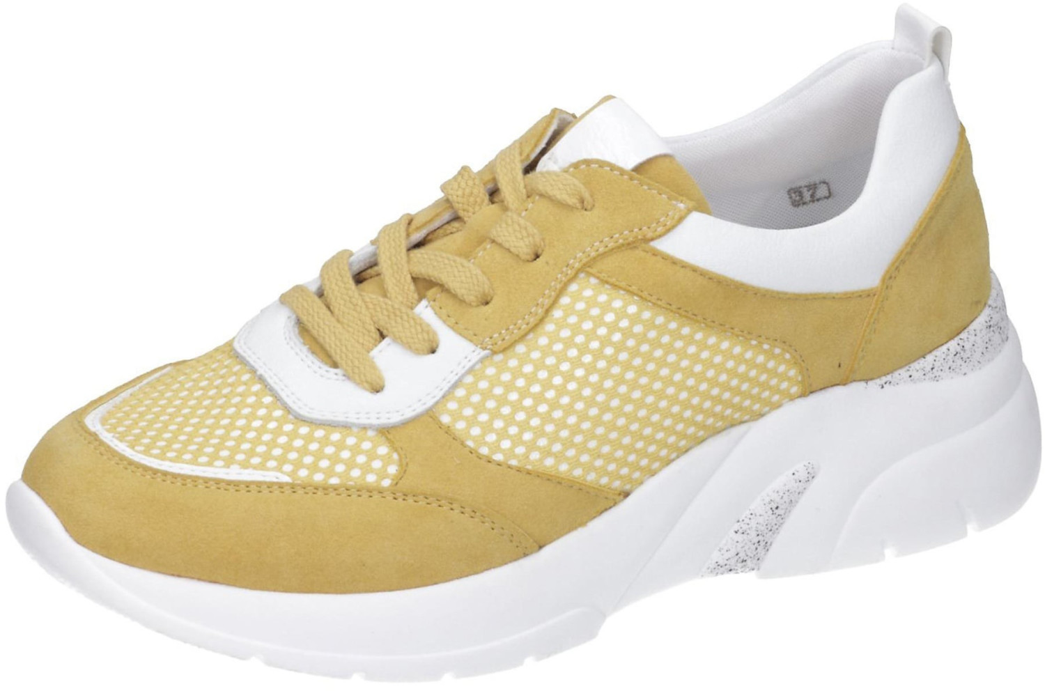 Remonte Dorndorf Low Top Trainers yellow (D4100-68)