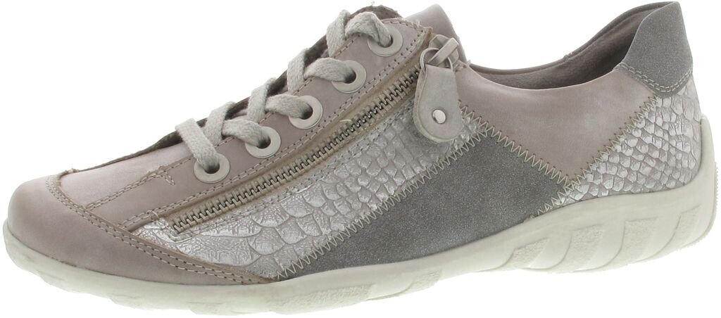 Remonte Dorndorf Low Top Trainers grey (R3419-80)
