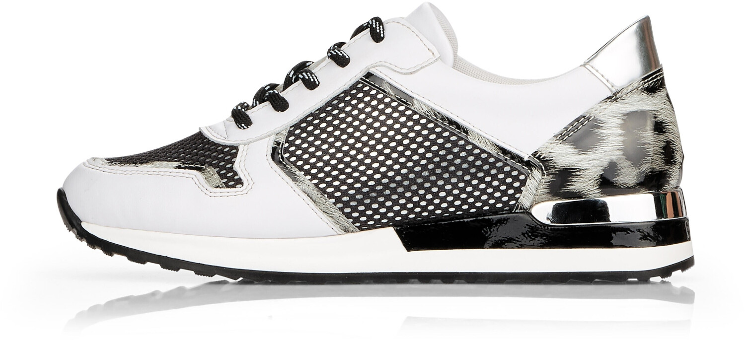 Remonte Dorndorf Low Top Trainers white (R2512-81)