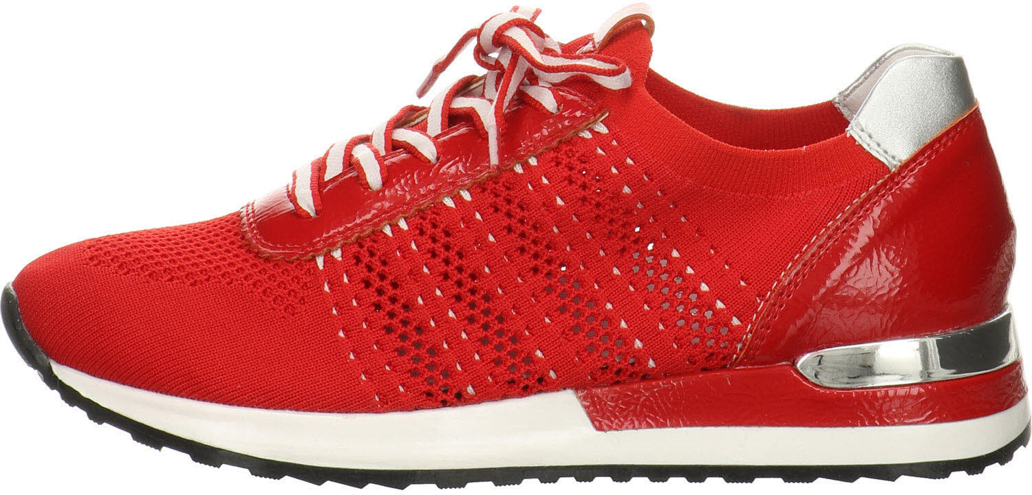 Remonte Dorndorf Low Top Trainers multicoloured (R2507-33)