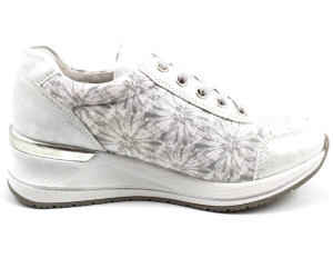 best silver trainers