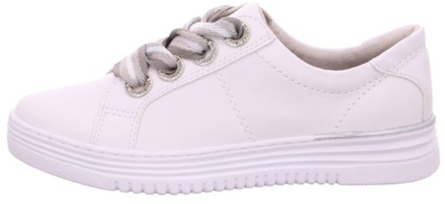 Jana Shoes Low Top Trainers white (23623/24-108)