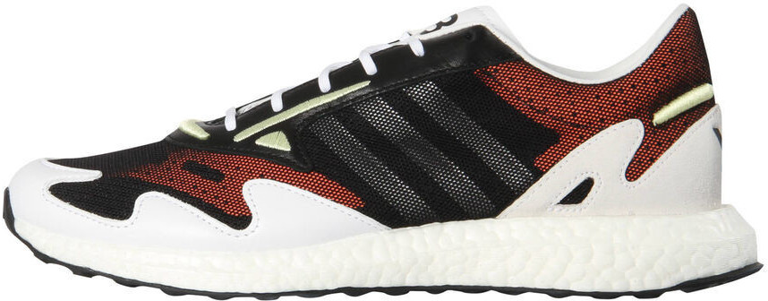 Y-3 Yohji Yamamoto Low Top Trainers multicoloured (FU9180)