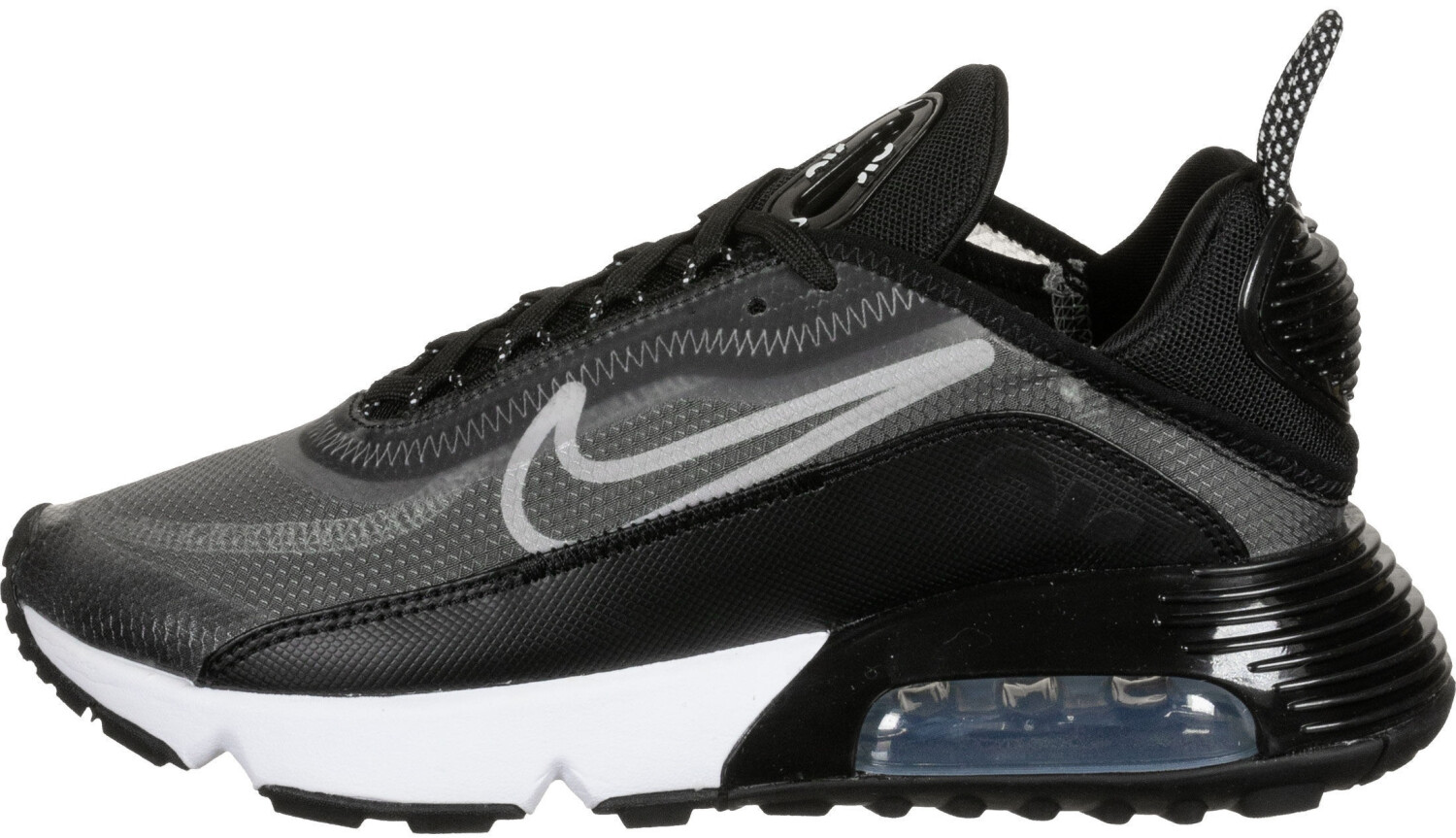 nike air max 2090 silver