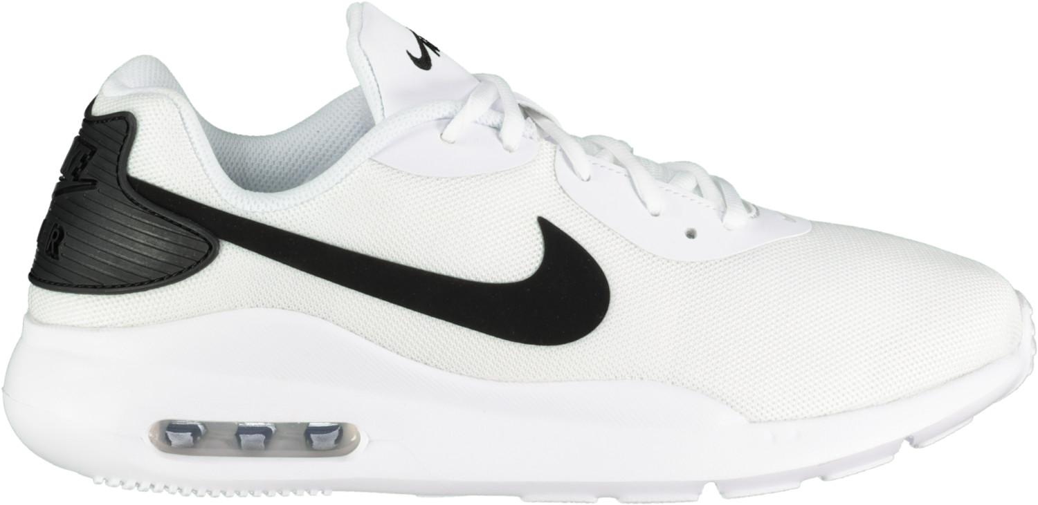 nike air max oketo white