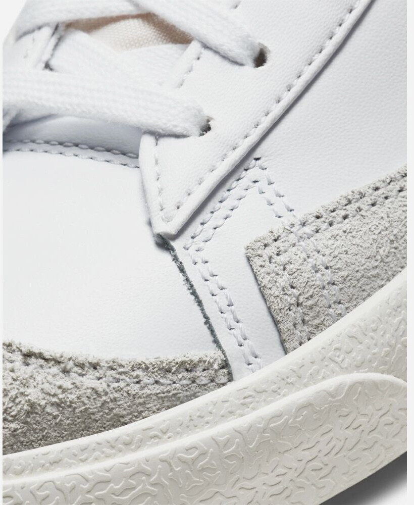 Nike Blazer Mid 77 Vintage Women white sail peach black ab 79 00 Preisvergleich bei idealo