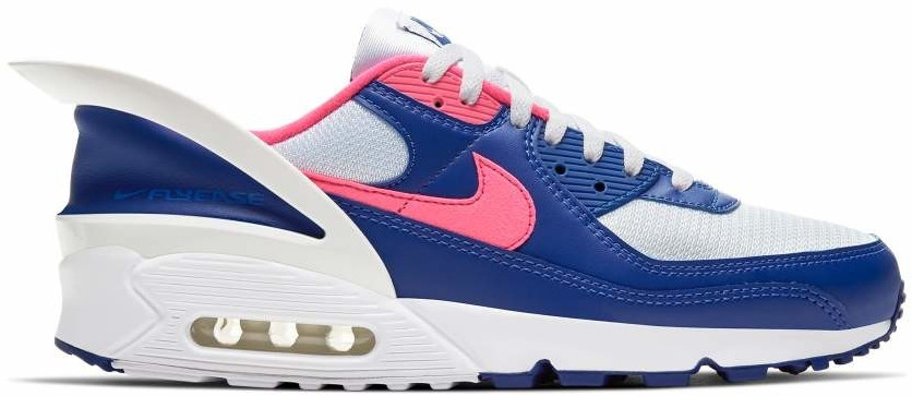 Nike Air Max 90 weiB rosa CU0814 101 ab 86 90 Preisvergleich bei idealo