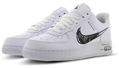 Nike air force 1 utility herren cheap
