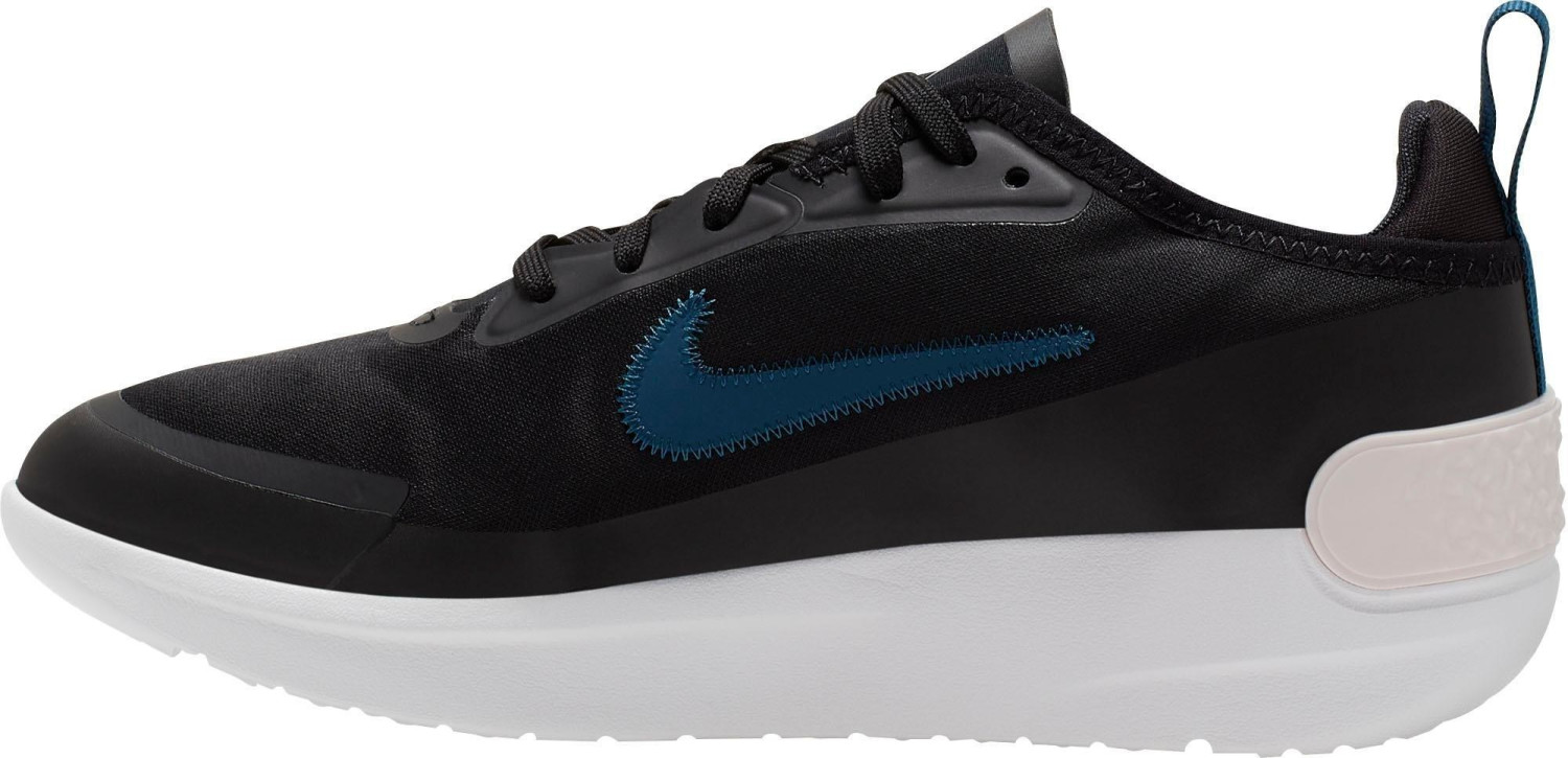 Nike air dia schwarz clearance