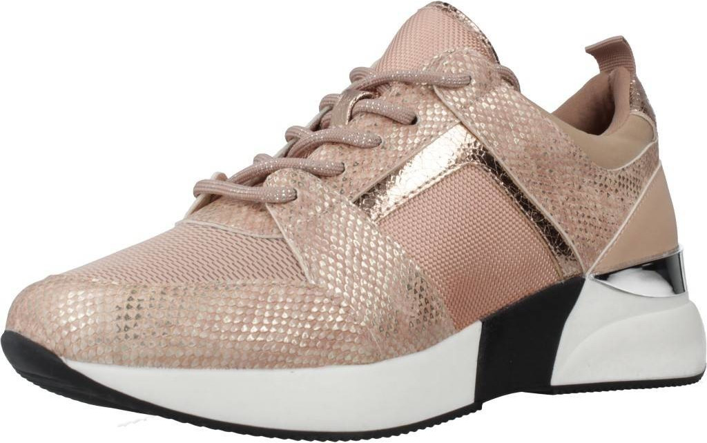 La Strada Low Top Trainers beige (1807433)