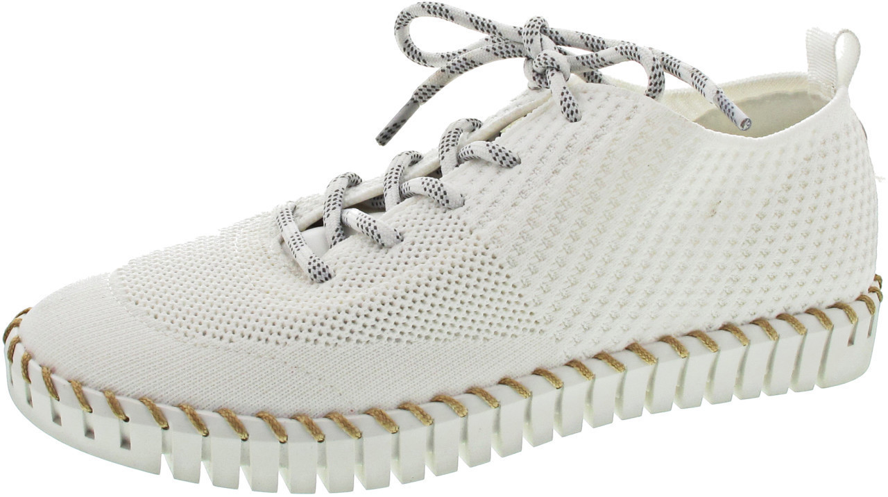 La Strada Sneaker Weiss