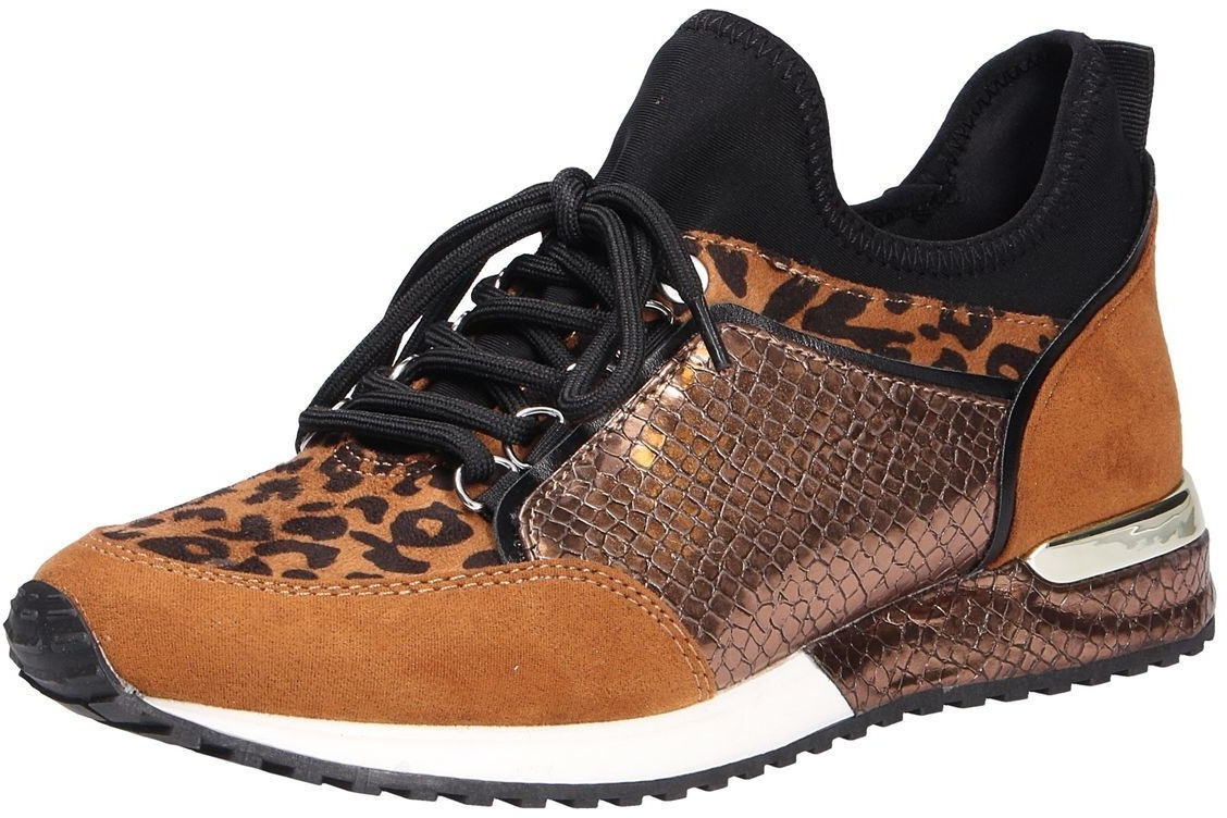 La Strada Low Top Trainers multicoloured (19003562226)