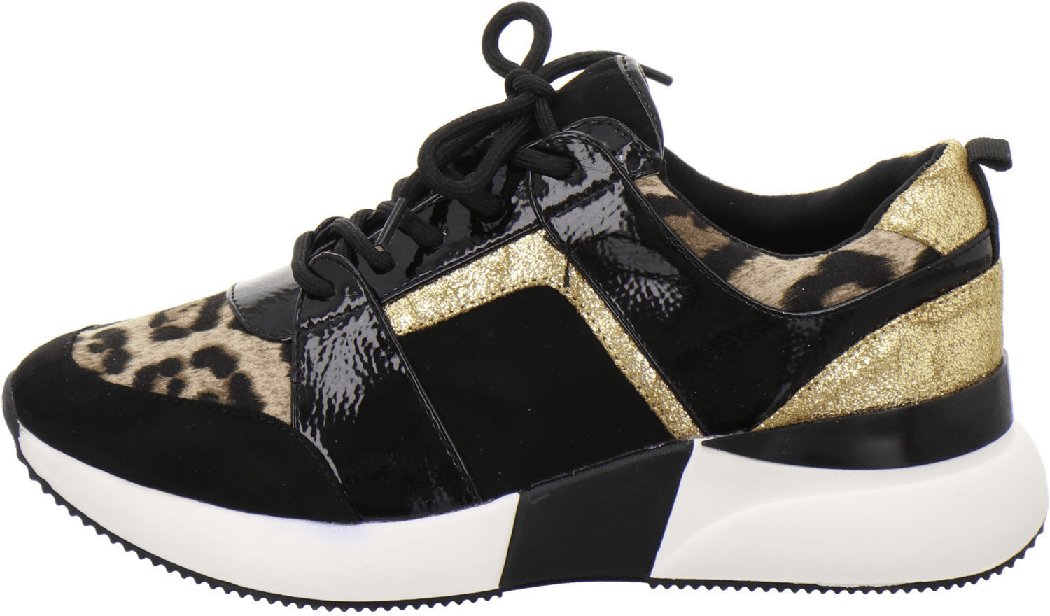La Strada Low Top Trainers black (18074336091)