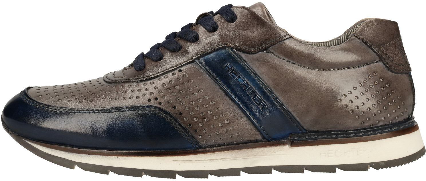 Daniel Hechter Low Top Trainers blue (811659051111154)