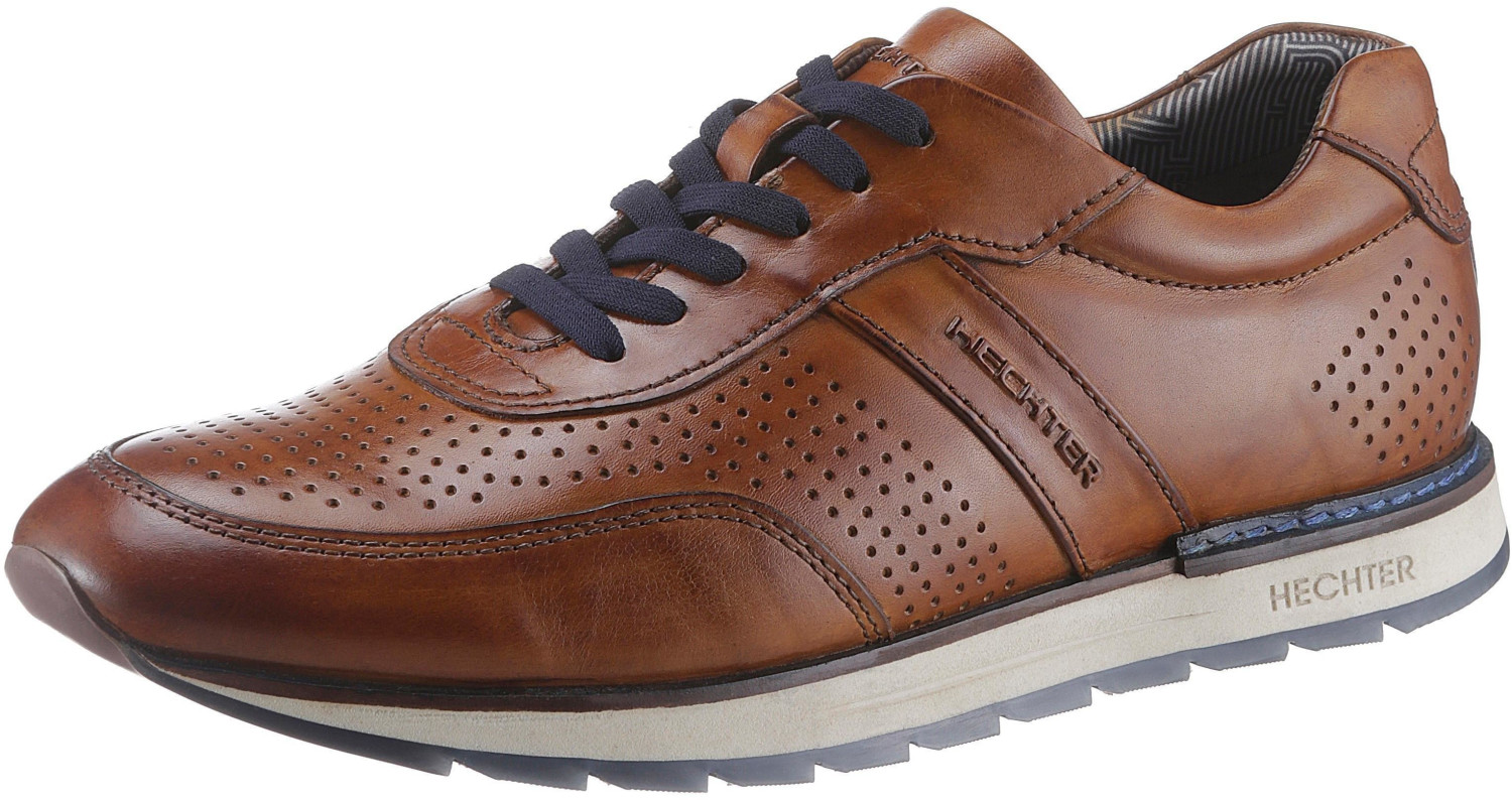 Daniel Hechter Low Top Trainers brown (811659051100630)