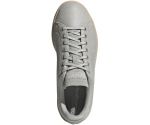 Adidas on sale advantage grau