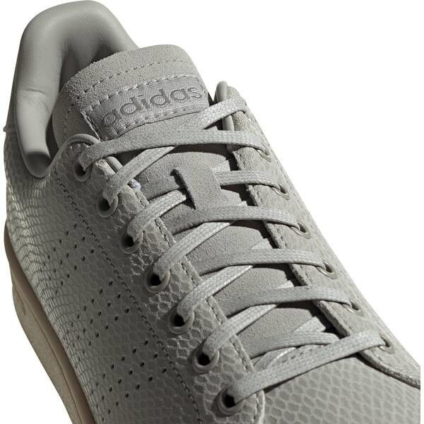 Adidas advantage hot sale grau