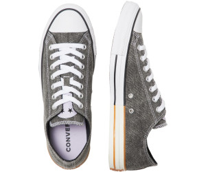 Converse Chuck Taylor All Star OX schwarz (167665C) ab 48,79 € |  Preisvergleich bei idealo.de
