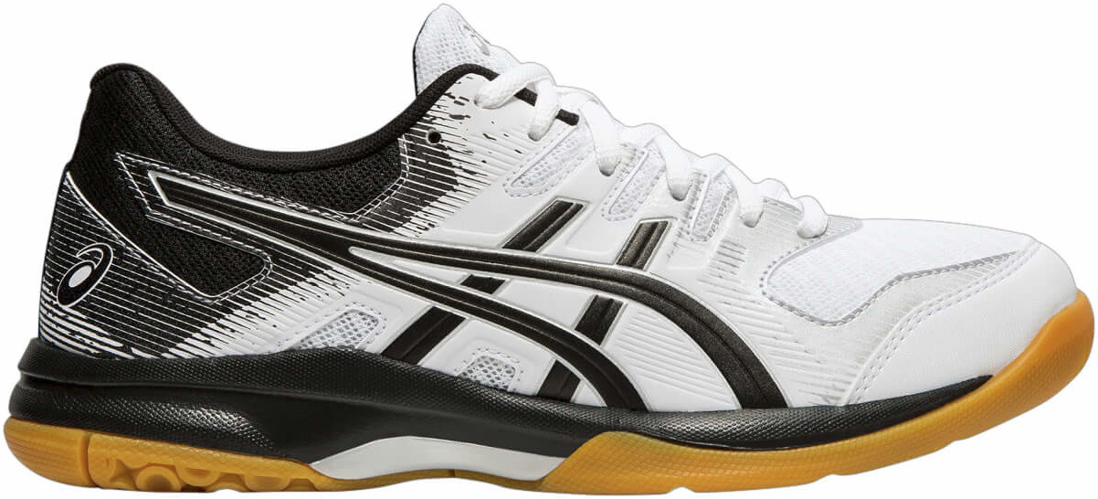 Asics Gel Rocket 9 Women weiB 1072A034 100 ab 64 89 Preisvergleich bei idealo