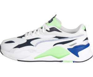 Puma RS-X Millenium white/peacoat au meilleur prix sur idealo.fr