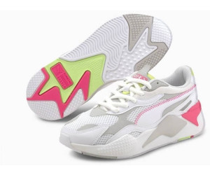 Buy Puma RS-X Millenium white/grey violet/sharp green from £47.99 (Today) –  Best Deals on idealo.co.uk