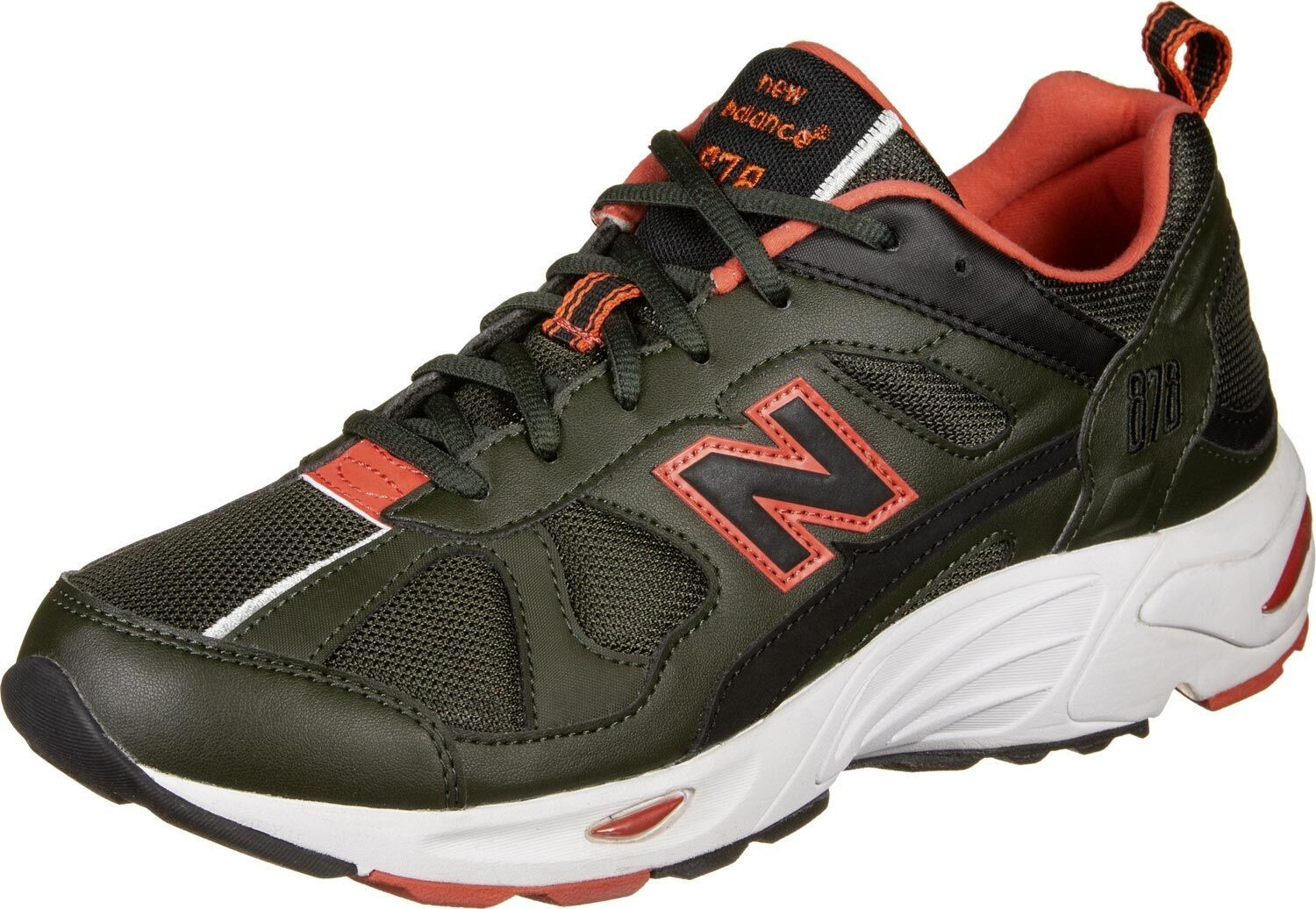 New balance grün rot Clearance