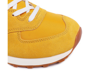 New Balance 574 yellow/blue desde 90,00 