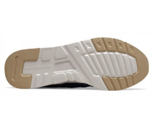 New Balance CM997HEH Navy/Tan - 774431-60-10 | Sneaker District