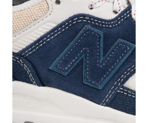 New Balance 997 blau/rot (CM997Heh) ab 72,99 € | Preisvergleich bei  idealo.de