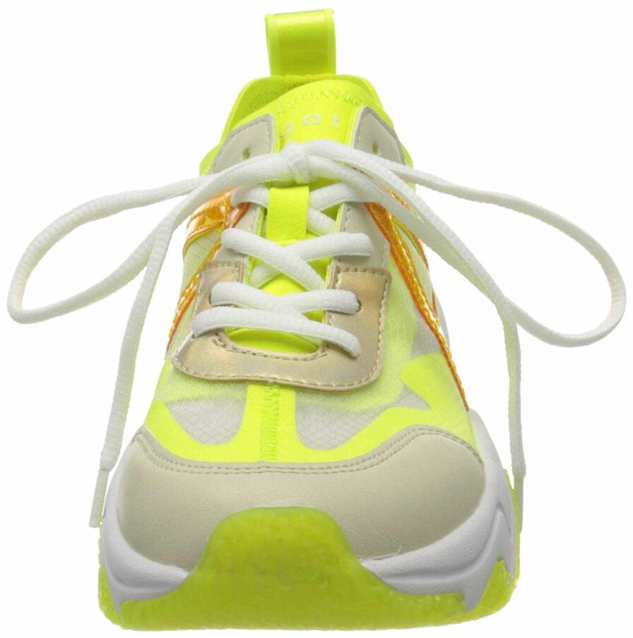 Bugatti Low Top Trainers beige (432846035069525)