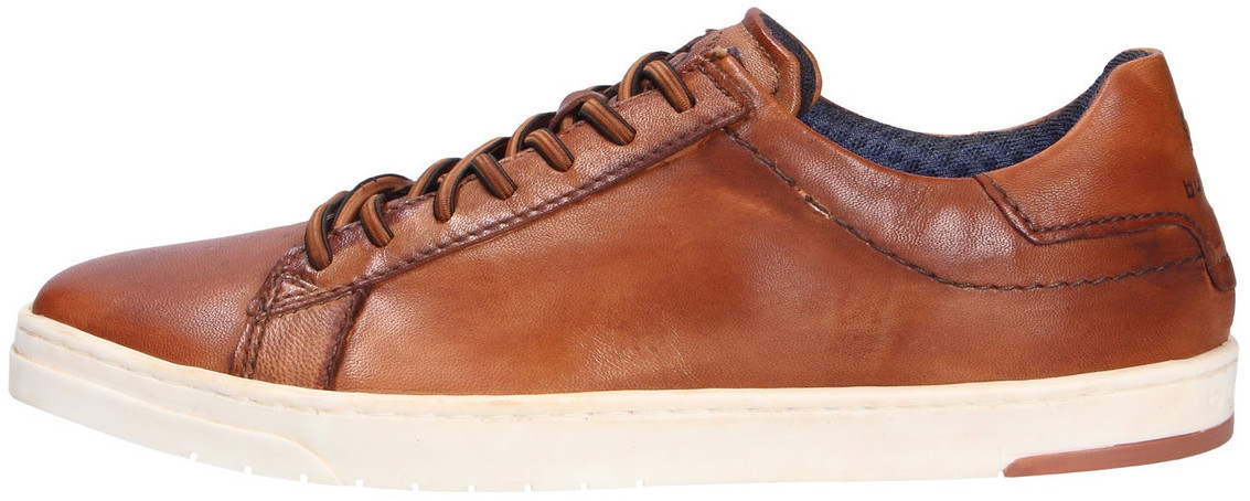 Bugatti Low Top Trainers brown (3219180141006300)