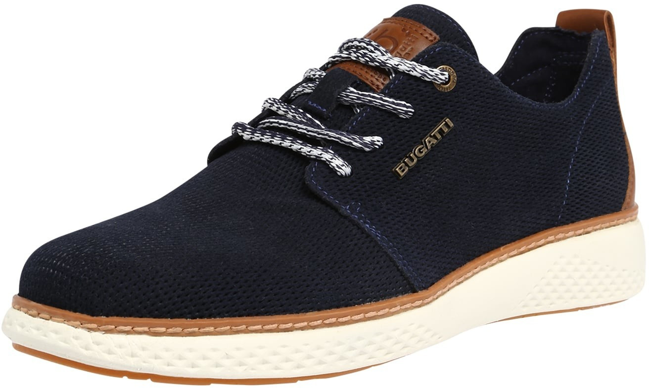 Bugatti Low Top Trainers blue (3217630714004100)