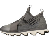 sorel women's kinetic sport lug sole sneakers