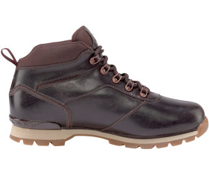 timberland herren splitrock chukka boots