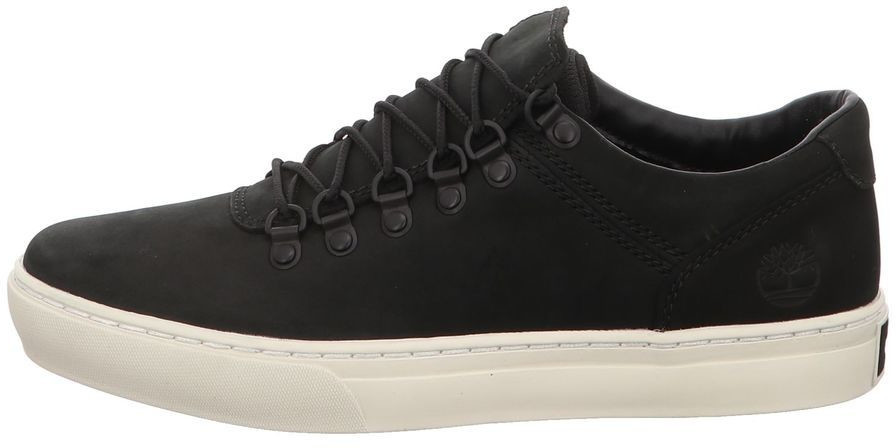 timberland adventure 2.0 cupsole alpine oxford black