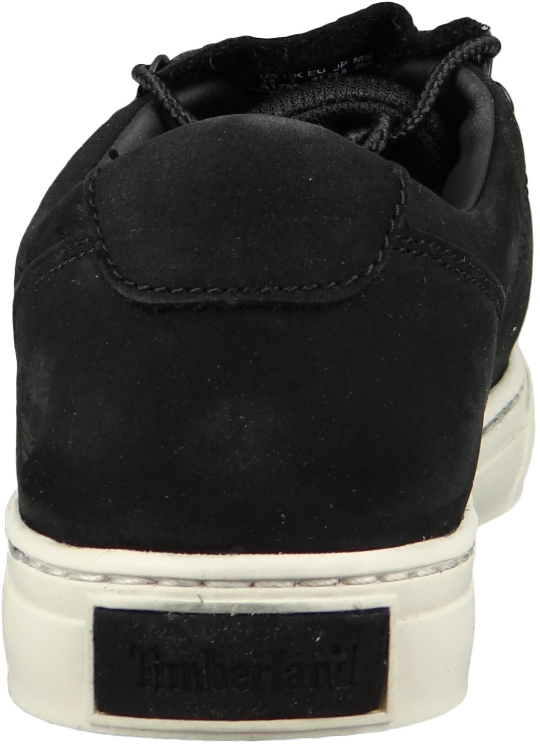 timberland adventure 2.0 cupsole alpine oxford black