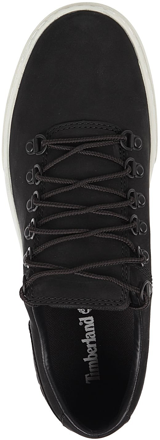 timberland adventure 2.0 cupsole alpine oxford black