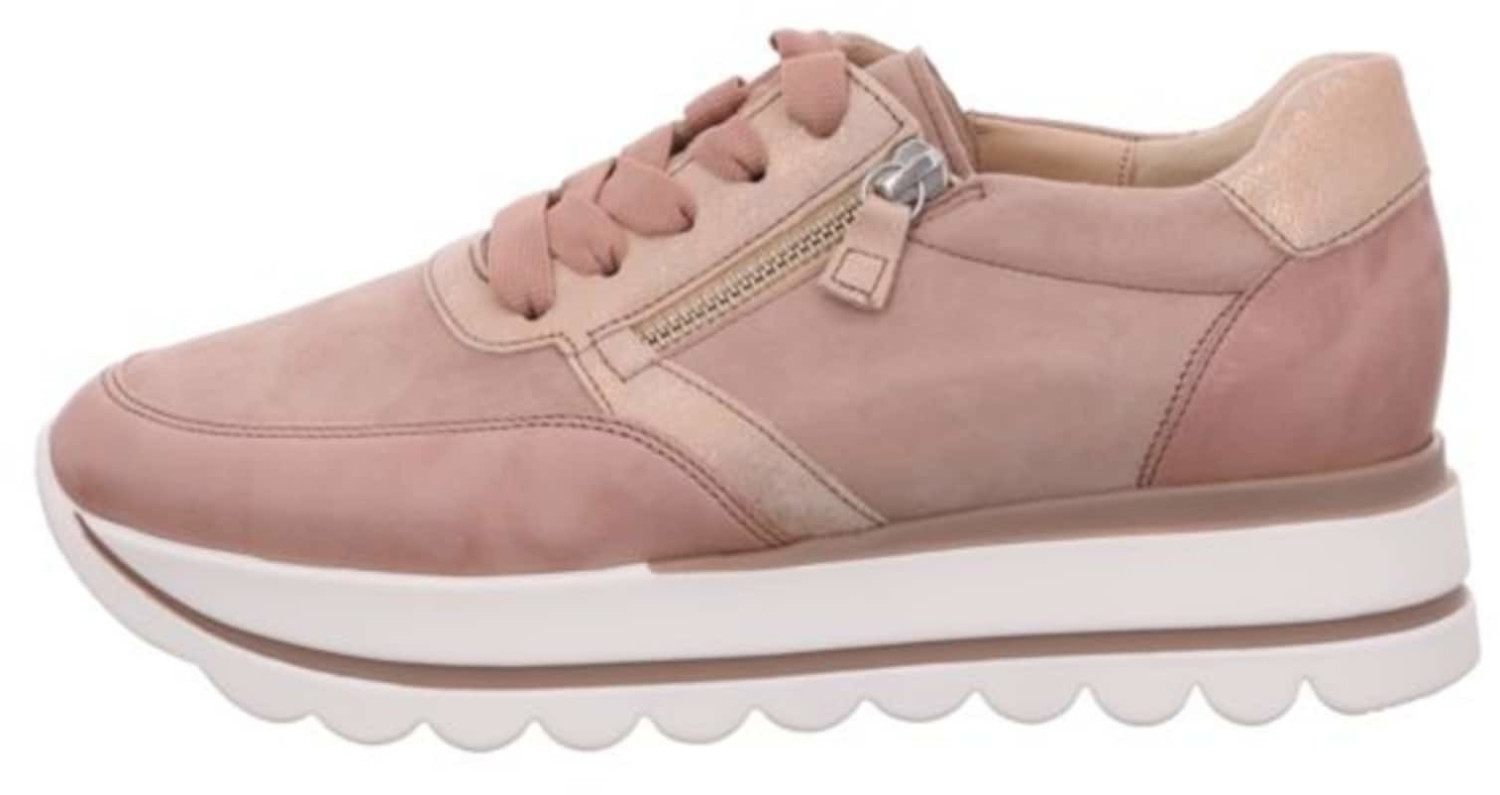 gabor pink trainers