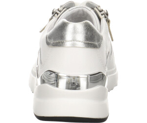 Gabor Low-Top-Sneaker Damen weiß/silber (43-480-21) ab 123,90 € (Mai 2023 Preise) | Preisvergleich bei