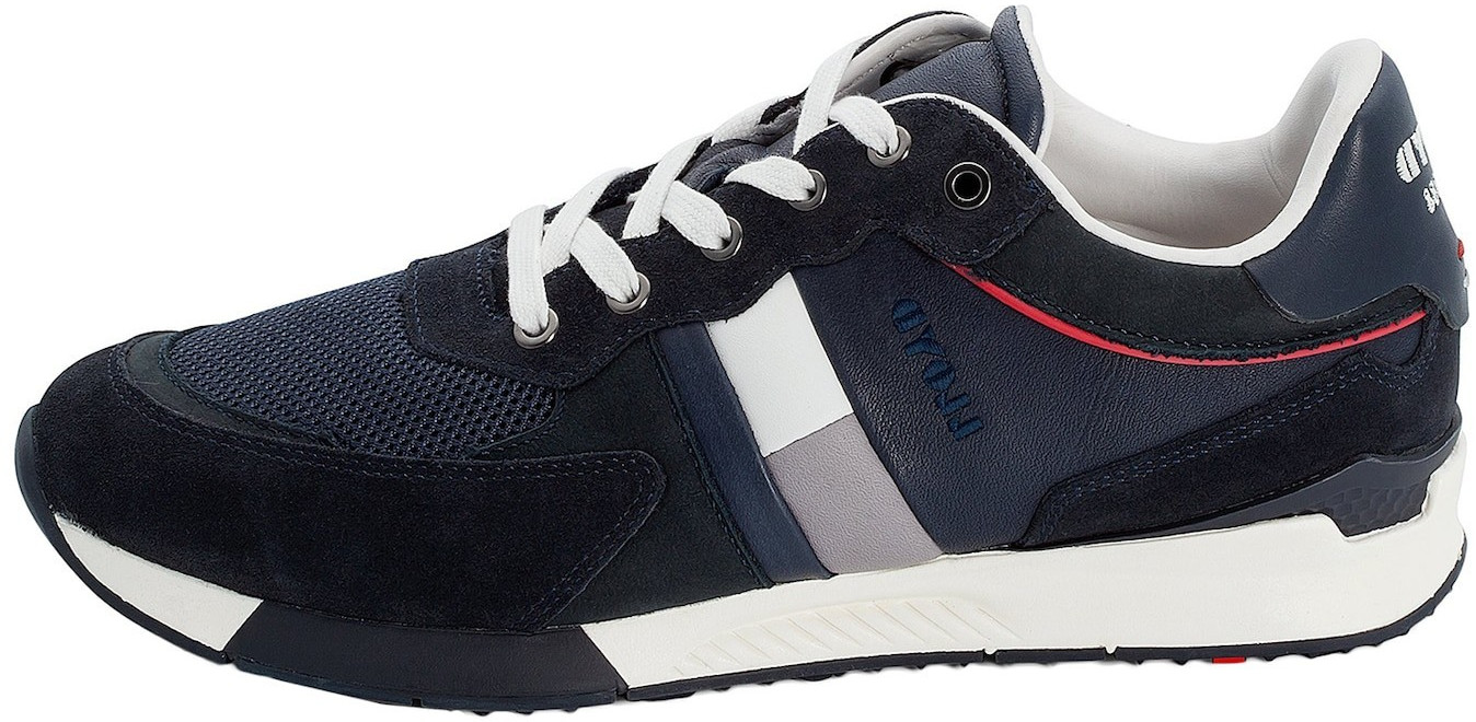 LLOYD Egan Trainers (10-402) navy