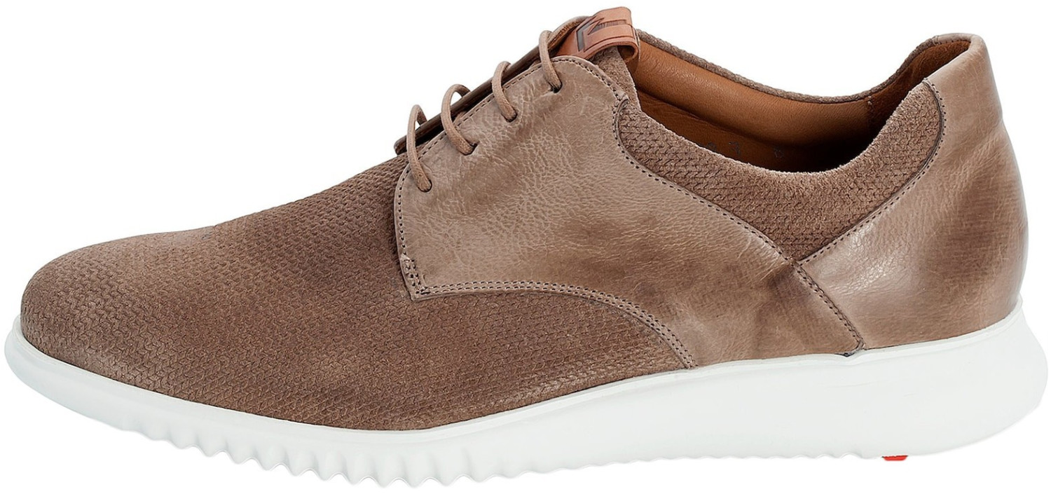 LLOYD Low Top Trainers beige (10-023-11)