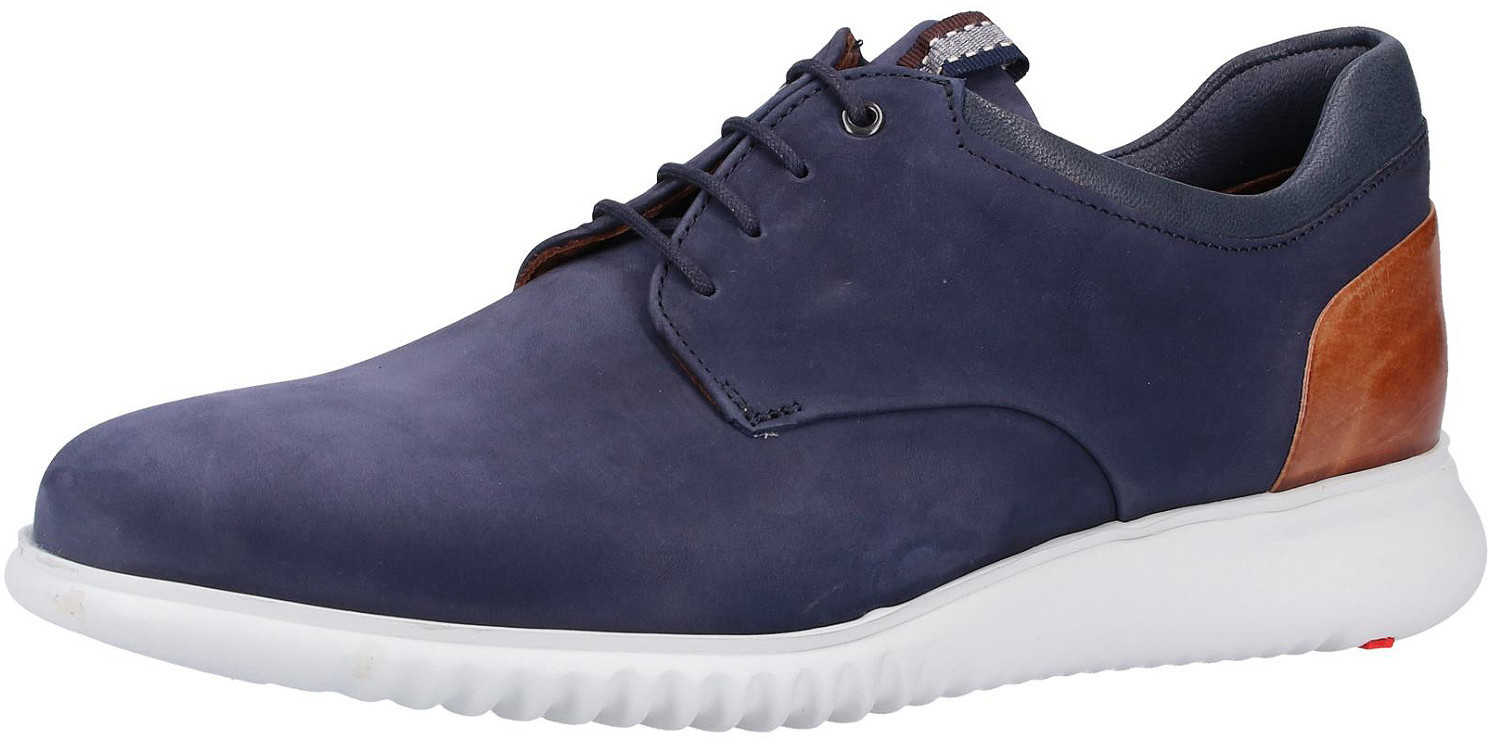 LLOYD Low Top Trainers blue (2853412)