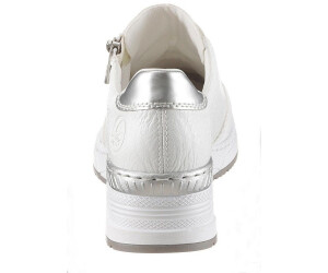 Rieker Low Top Sneaker weiß (N4322 80) ab 47,00